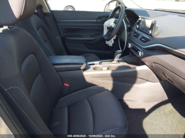 1N4BL4BV1RN313158 Nissan Altima S Fwd