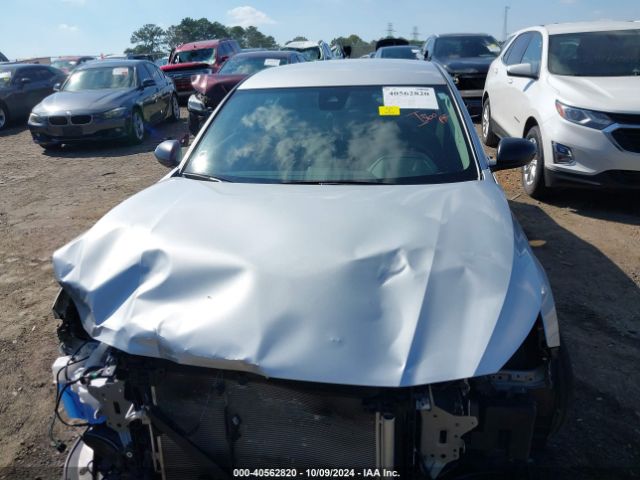 1N4BL4BV1RN313158 Nissan Altima S Fwd