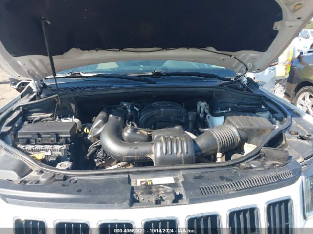 1C4RJFBG0FC124732 Jeep Grand Cherokee Limited