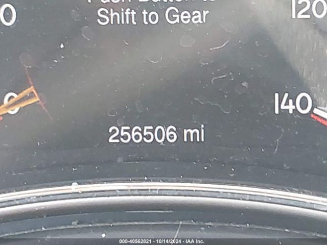 1C4RJFBG0FC124732 Jeep Grand Cherokee Limited