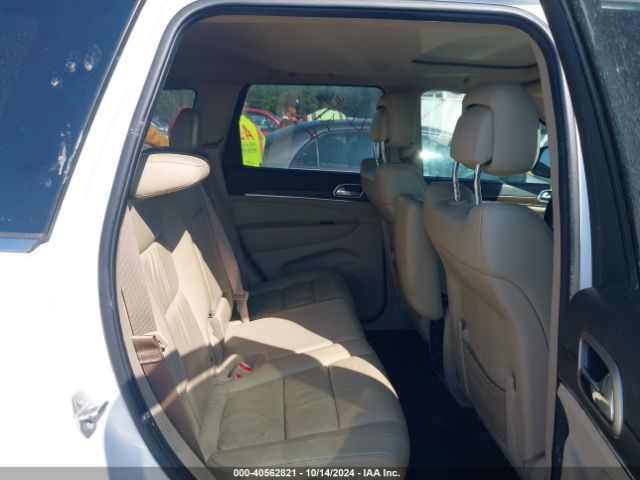 1C4RJFBG0FC124732 Jeep Grand Cherokee Limited