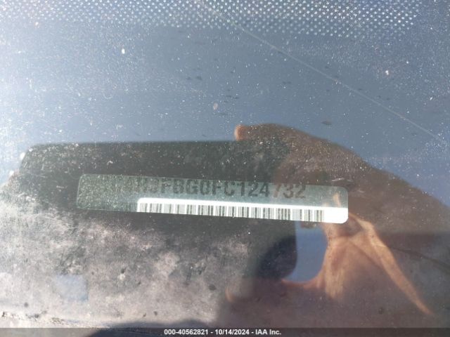 1C4RJFBG0FC124732 Jeep Grand Cherokee Limited