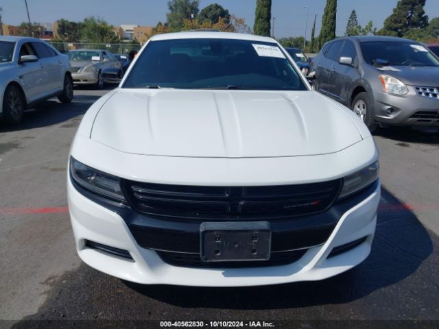 2C3CDXBG2GH340412 Dodge Charger Se