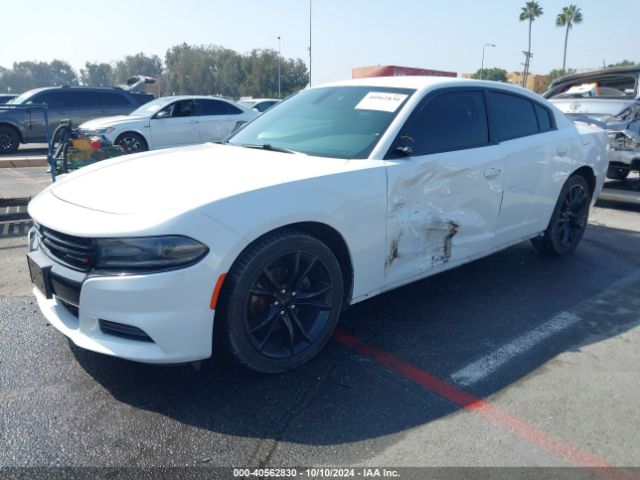 2C3CDXBG2GH340412 Dodge Charger Se