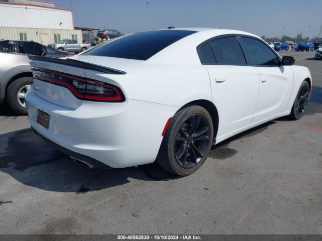 2C3CDXBG2GH340412 Dodge Charger Se