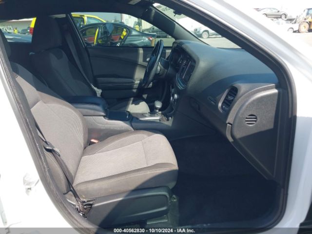 2C3CDXBG2GH340412 Dodge Charger Se