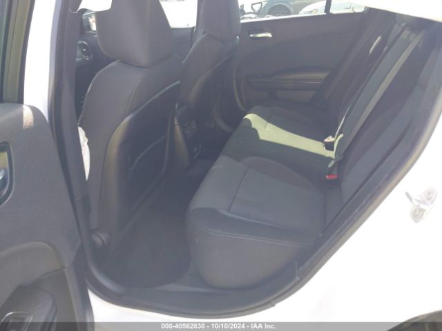 2C3CDXBG2GH340412 Dodge Charger Se