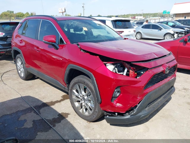 2023 2T3C1RFV7PW290146 main image