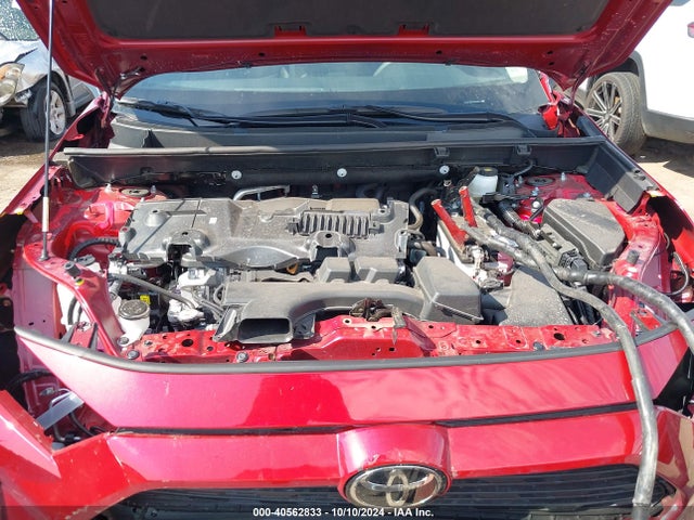 Toyota Rav4 Xle Premium 2023 2T3C1RFV7PW290146 Image 10