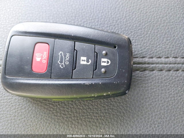 Toyota Rav4 Xle Premium 2023 2T3C1RFV7PW290146 Image 11