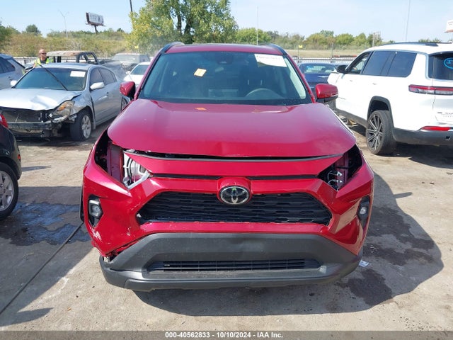 Toyota Rav4 Xle Premium 2023 2T3C1RFV7PW290146 Image 13