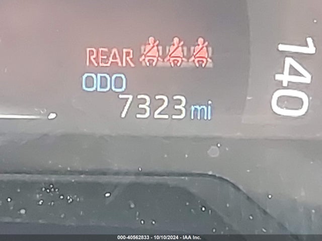 Toyota Rav4 Xle Premium 2023 2T3C1RFV7PW290146 Image 16