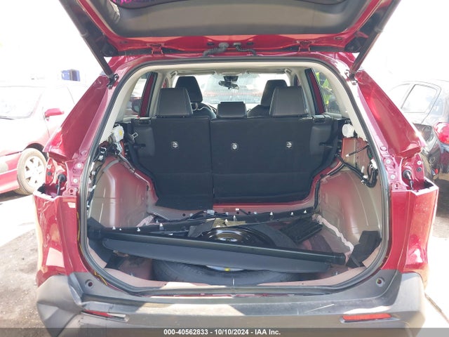 Toyota Rav4 Xle Premium 2023 2T3C1RFV7PW290146 Image 17