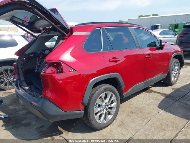 Toyota Rav4 Xle Premium 2023 2T3C1RFV7PW290146 Image 4