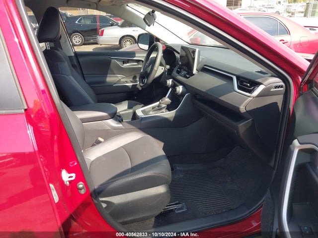 Toyota Rav4 Xle Premium 2023 2T3C1RFV7PW290146 Image 5