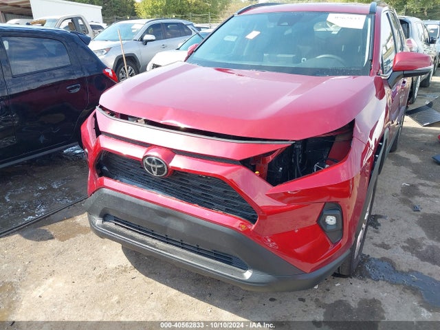 Toyota Rav4 Xle Premium 2023 2T3C1RFV7PW290146 Image 6