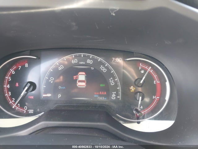 Toyota Rav4 Xle Premium 2023 2T3C1RFV7PW290146 Image 7
