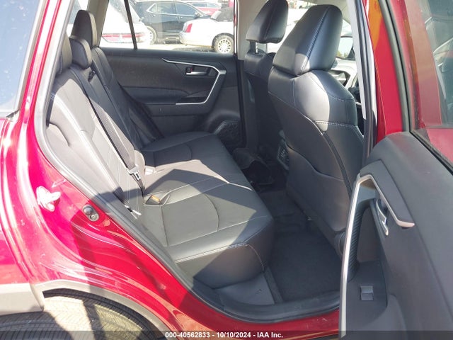Toyota Rav4 Xle Premium 2023 2T3C1RFV7PW290146 Image 8