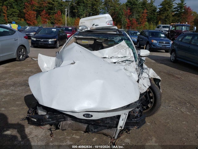 KIA OPTIMA EX 2015 5XXGN4A76FG408903 Image 12