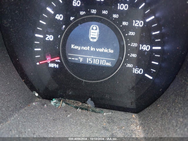 KIA OPTIMA EX 2015 5XXGN4A76FG408903 Image 15