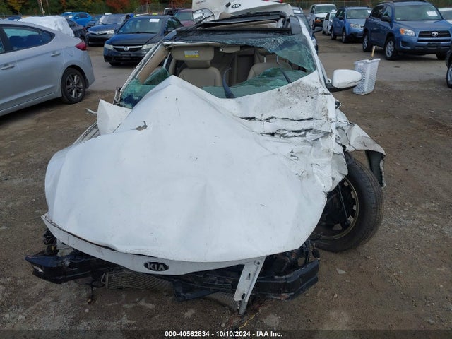 KIA OPTIMA EX 2015 5XXGN4A76FG408903 Image 17