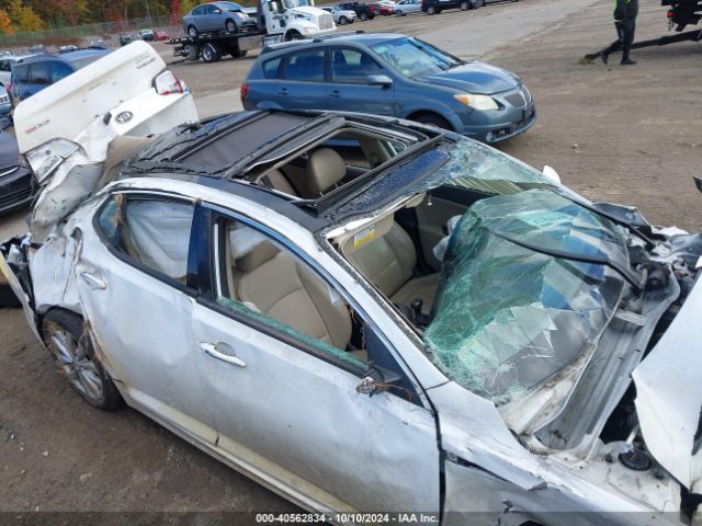 KIA OPTIMA EX 2015 5XXGN4A76FG408903 Image 19