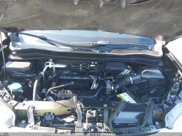 5FNYF6H16HB015195 Honda PILOT LX