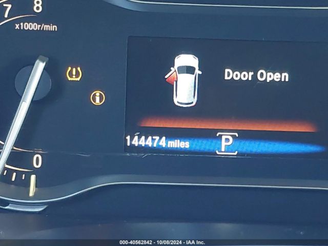 5FNYF6H16HB015195 Honda PILOT LX