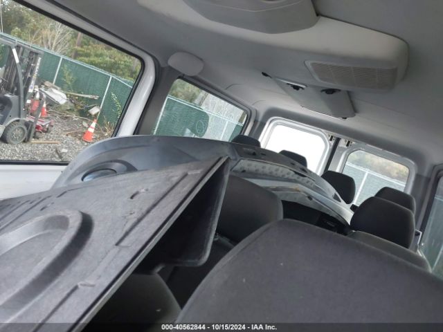 WCDPE7CD2GP313594 Freightliner Sprinter 2500 Normal Roof