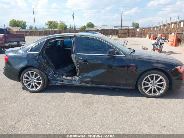 Audi A4 2.0t Premium 2016 WAUFFAFL7GN004606 Image 13