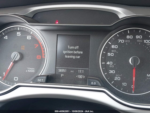 Audi A4 2.0t Premium 2016 WAUFFAFL7GN004606 Image 15
