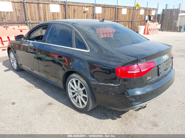 Audi A4 2.0t Premium 2016 WAUFFAFL7GN004606 Image 3