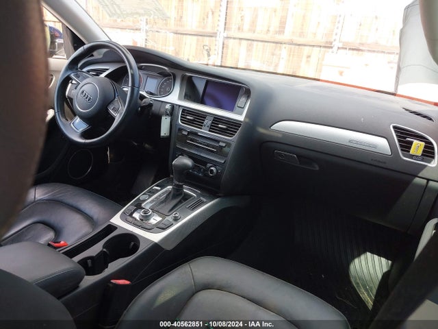 Audi A4 2.0t Premium 2016 WAUFFAFL7GN004606 Image 5