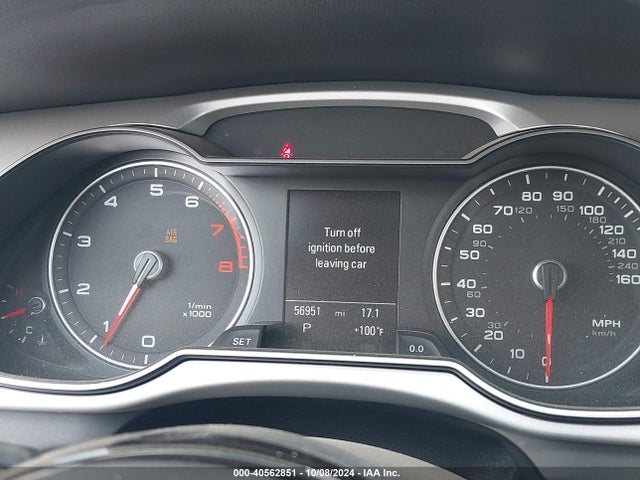 Audi A4 2.0t Premium 2016 WAUFFAFL7GN004606 Image 7