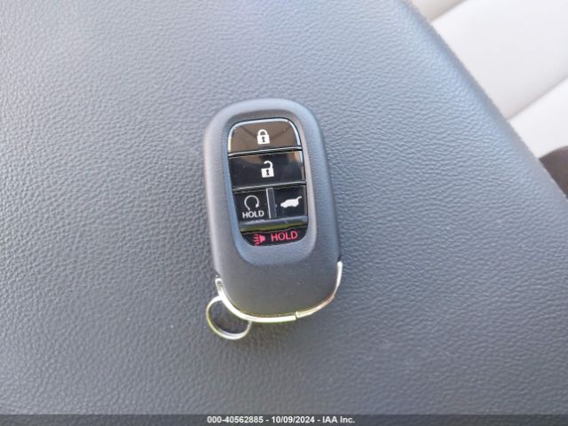 5J6RS4H46RL012742 Honda Cr-v Ex Awd