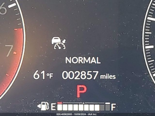 5J6RS4H46RL012742 Honda Cr-v Ex Awd