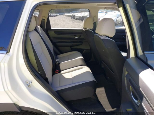 5J6RS4H46RL012742 Honda Cr-v Ex Awd
