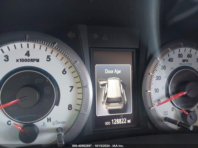 Toyota Sienna Se 8 Passenger 2018 5TDXZ3DC1JS940543 Image 7
