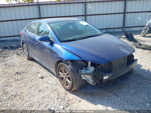 2018 5NPD84LF1JH217966 main image