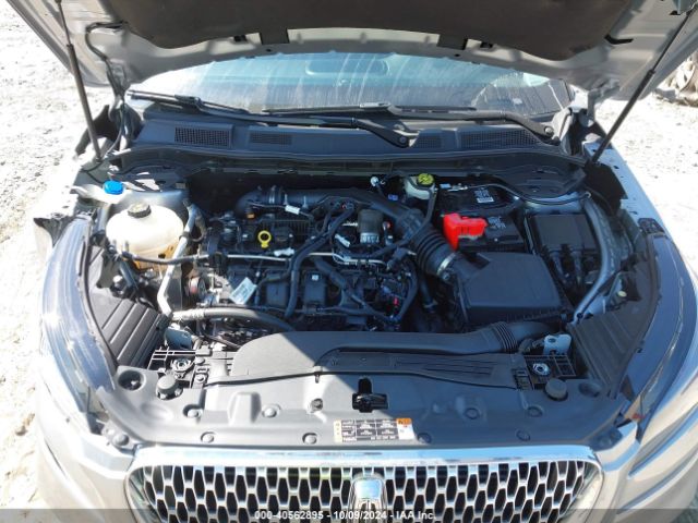 5LMCJ1C94MUL22383 Lincoln Corsair Standard