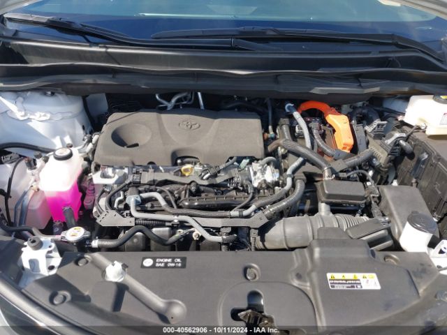 5TDDSKFC4PS093413 Toyota Sienna Xse