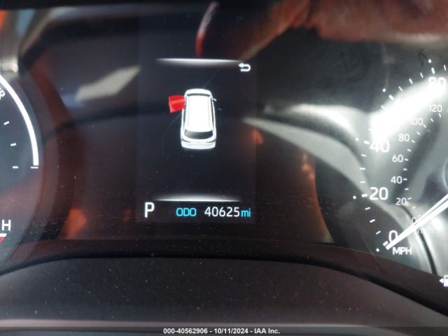 5TDDSKFC4PS093413 Toyota Sienna Xse