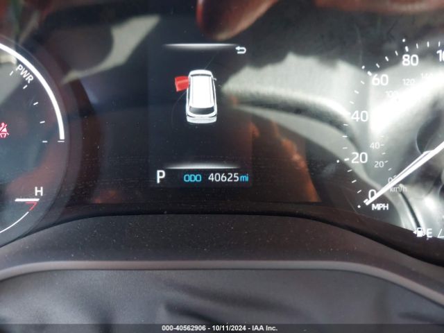 5TDDSKFC4PS093413 Toyota Sienna Xse