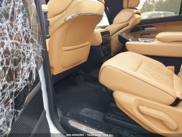 1C4SJVGJ6NS113223 Jeep Grand Wagoneer Series Iii 4x4