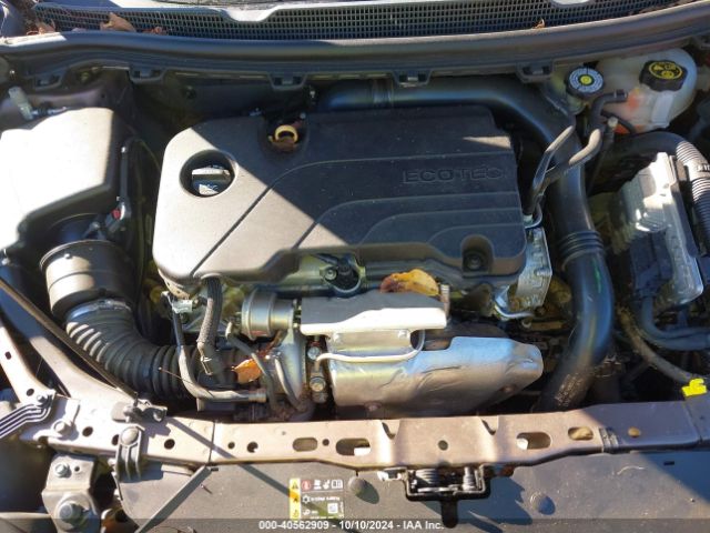 1G1BC5SM4K7112784 Chevrolet CRUZE LS