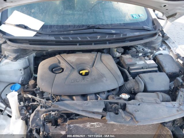 KNAFX4A62F5376482 KIA FORTE LX