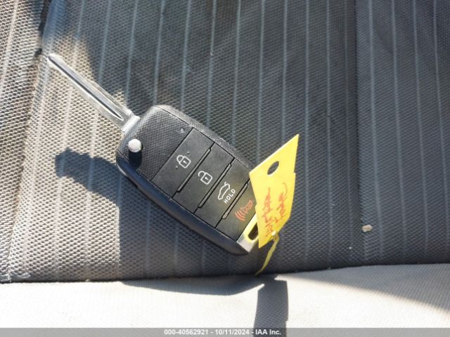 KNAFX4A62F5376482 KIA FORTE LX