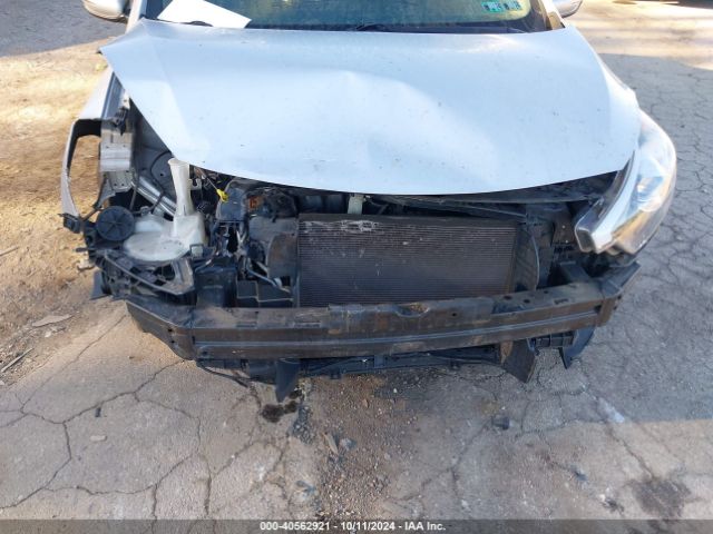 KNAFX4A62F5376482 KIA FORTE LX