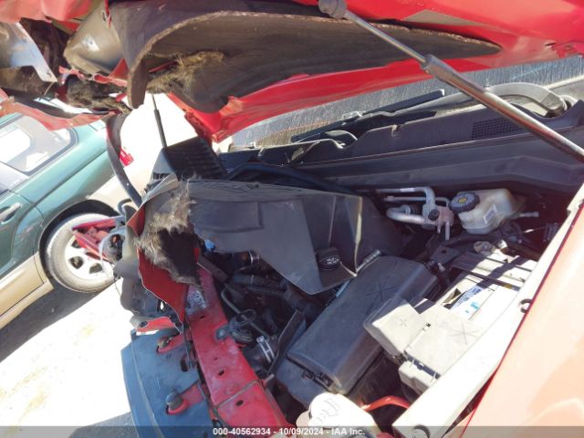 1GCGSCE33F1162947 Chevrolet Colorado Z71