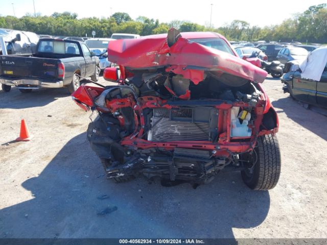 1GCGSCE33F1162947 Chevrolet Colorado Z71
